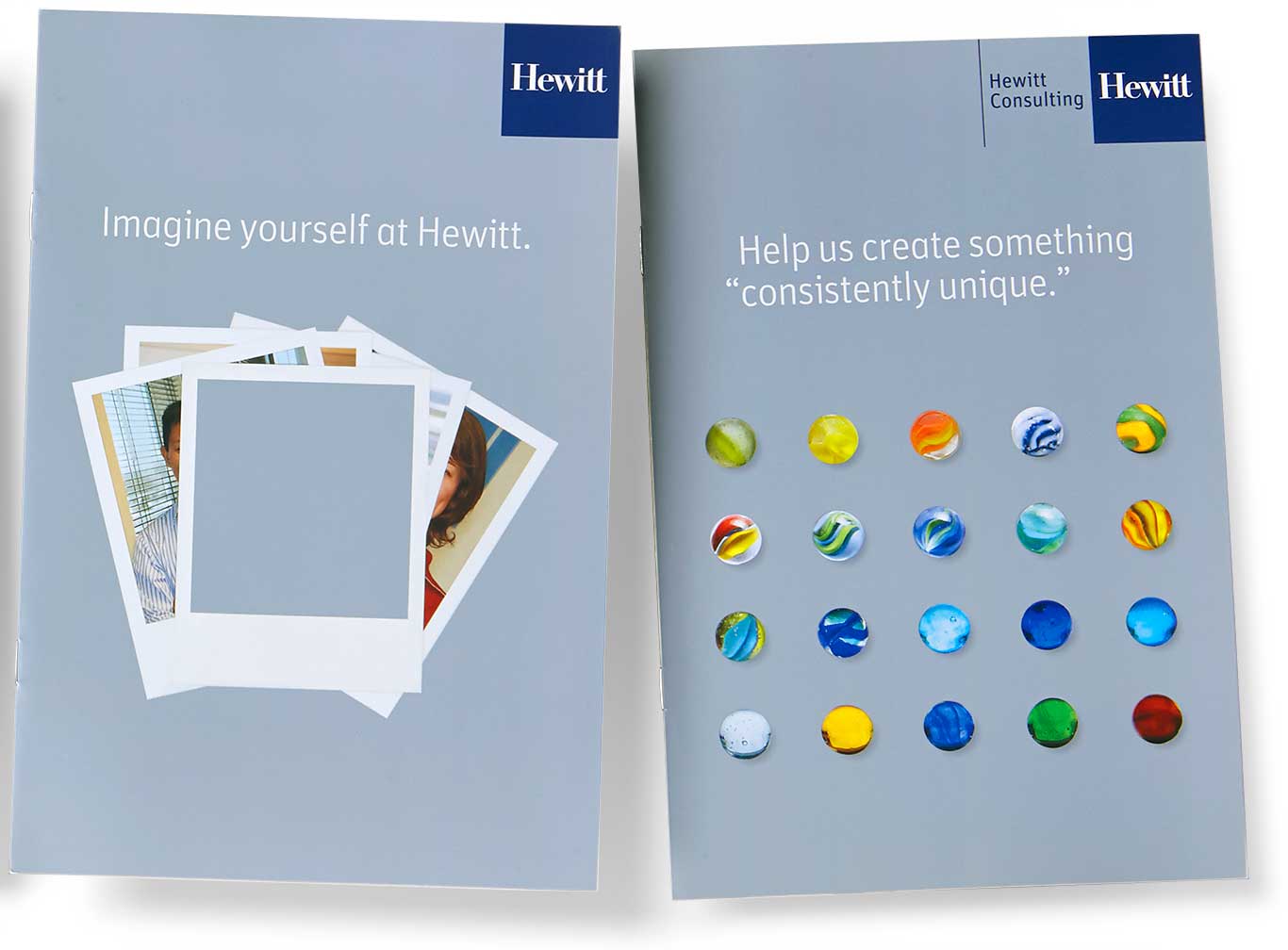 hewitt_human-resources-brochure-covers-2-of-2.jpg Art Direction by: Bart Crosby, Crosby Associates